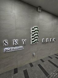 Sky Eden@Bedok (D16), Apartment #580811391